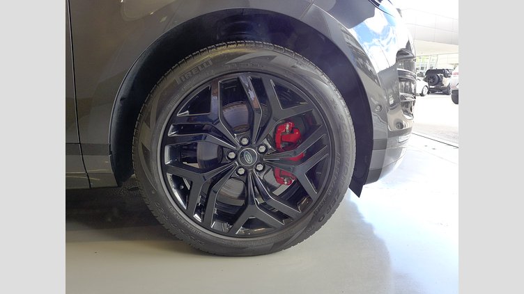 2023 認定中古車 Land Rover Range Rover Evoque カルパチアングレー D200 AWD（オートマチック）MHEV R-DYNAMIC S D200