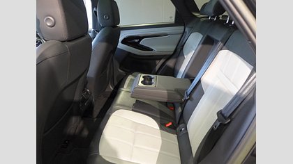 Range Rover Evoque 28