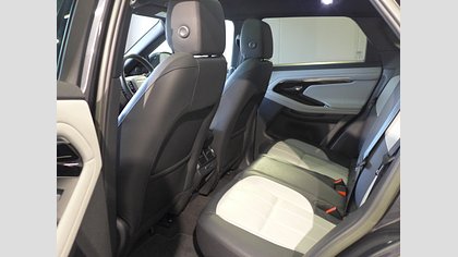 Range Rover Evoque 26