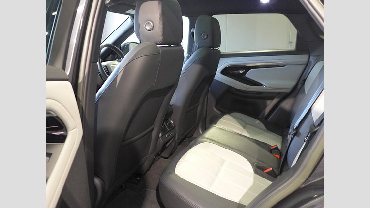2023 認定中古車 Land Rover Range Rover Evoque カルパチアングレー D200 AWD（オートマチック）MHEV R-DYNAMIC S D200