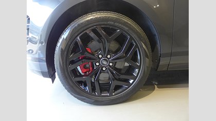 Range Rover Evoque 48