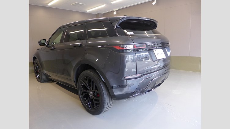 2023 認定中古車 Land Rover Range Rover Evoque カルパチアングレー D200 AWD（オートマチック）MHEV R-DYNAMIC S D200