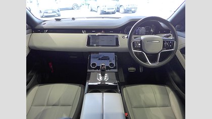Range Rover Evoque 29