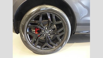 Range Rover Evoque 47
