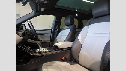 Range Rover Evoque 21