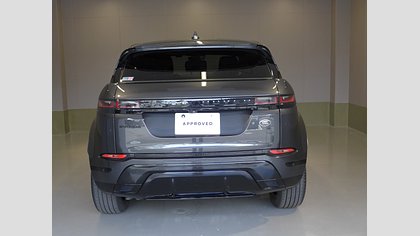 Range Rover Evoque 54