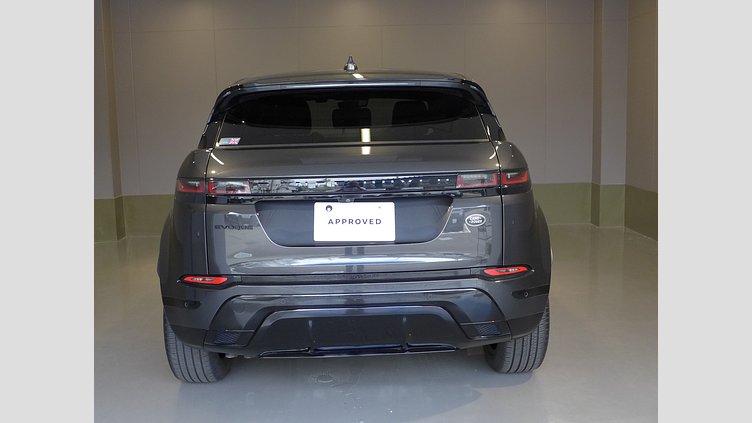 2023 認定中古車 Land Rover Range Rover Evoque カルパチアングレー D200 AWD（オートマチック）MHEV R-DYNAMIC S D200
