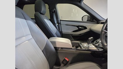 Range Rover Evoque 16