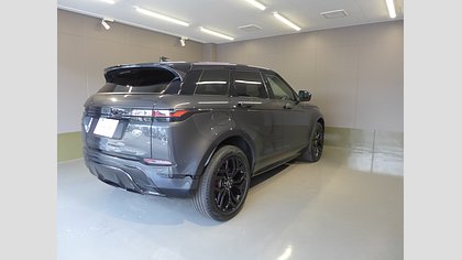 Range Rover Evoque 52