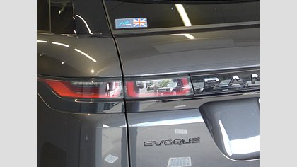 Range Rover Evoque 56