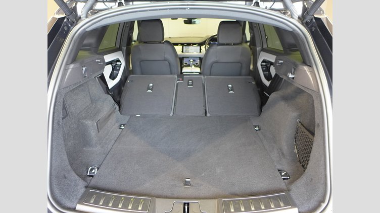 2023 認定中古車 Land Rover Range Rover Evoque カルパチアングレー D200 AWD（オートマチック）MHEV R-DYNAMIC S D200