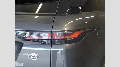 Range Rover Evoque 55