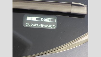 Range Rover Evoque 64