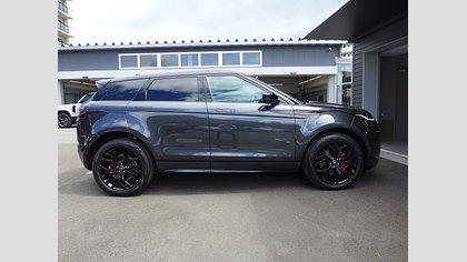 Range Rover Evoque 50