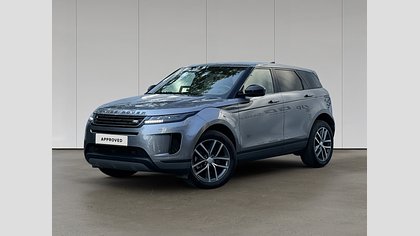 Range Rover Evoque 0