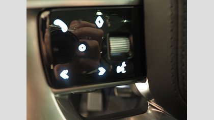 Range Rover 7
