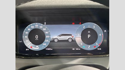 Range Rover Evoque 39