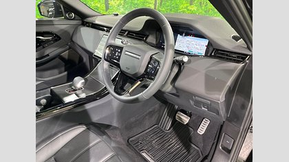 Range Rover Evoque 34