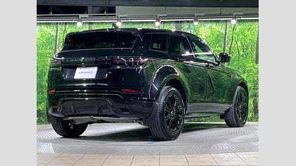 Range Rover Evoque 26