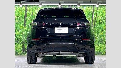 Range Rover Evoque 7