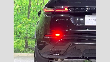 Range Rover Evoque 31