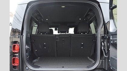 Defender 110 27