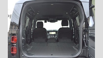 Defender 110 28