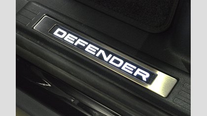 Defender 110 20