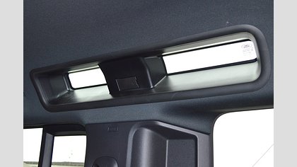 Defender 110 26
