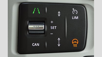Defender 110 22