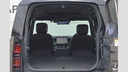Defender 110 31