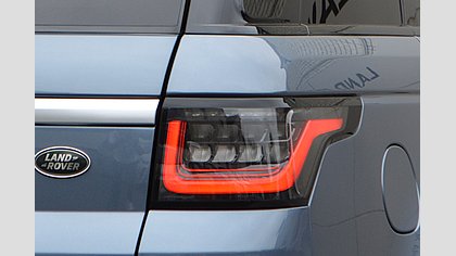 Range Rover Sport 12