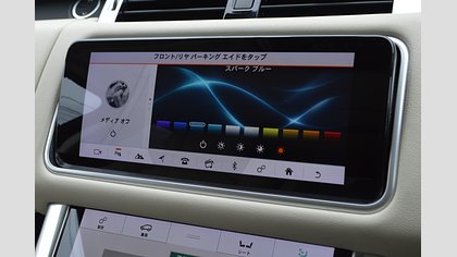 Range Rover Sport 18