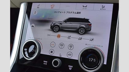 Range Rover Sport 20