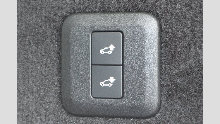 2019 認定中古車 Land Rover Range Rover Sport Byron Blue 3.0 V6 Dsl Mono Turbo Std Flow HSE