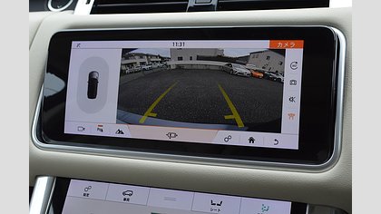 Range Rover Sport 14