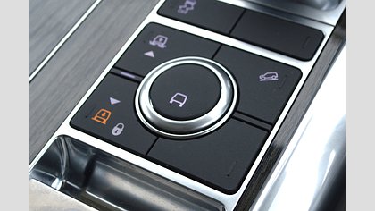 Range Rover Sport 27