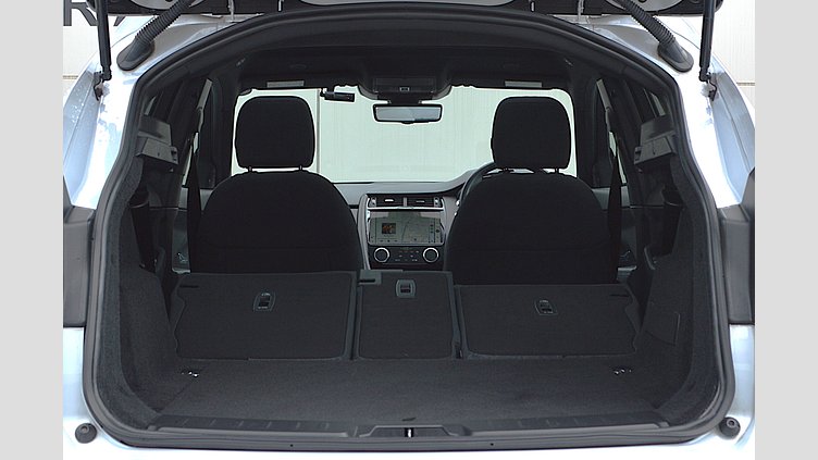 2021 認定中古車 Jaguar E-Pace Yulong White 2.0 litre i4D​ D200　Base