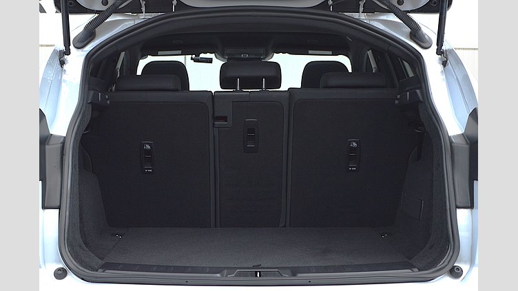 2021 認定中古車 Jaguar E-Pace Yulong White 2.0 litre i4D​ D200　Base