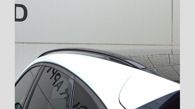 2021 認定中古車 Jaguar E-Pace Yulong White 2.0 litre i4D​ D200　Base