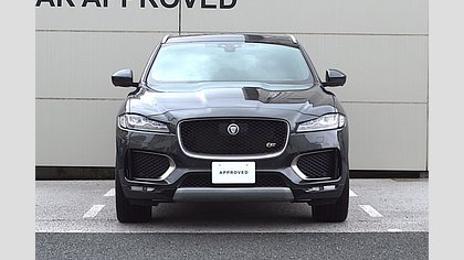 F-Pace 7