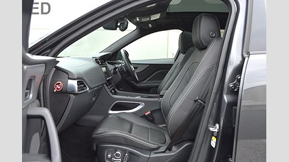 F-Pace 2