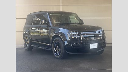Defender 110 0
