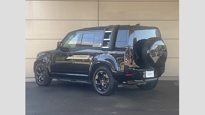 Defender 110 1