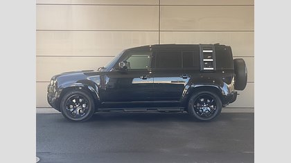 Defender 110 2