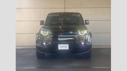 Defender 110 3
