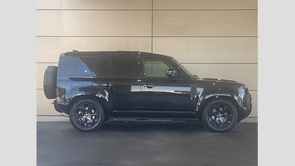 Defender 110 5