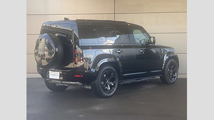Defender 110 6