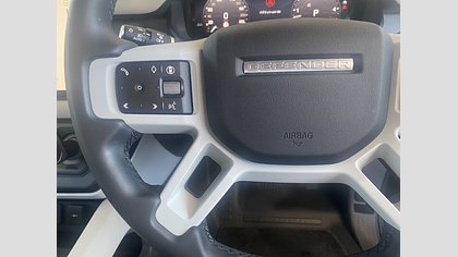 Defender 110 18