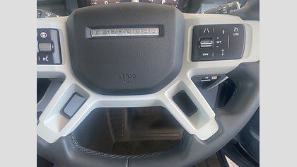 Defender 110 19